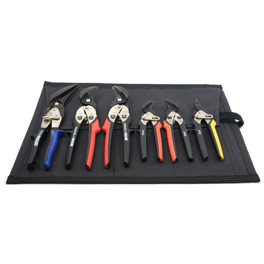 Sheetmetal Snip Kit