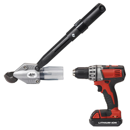 Malco Turbo Shear Heavy Duty