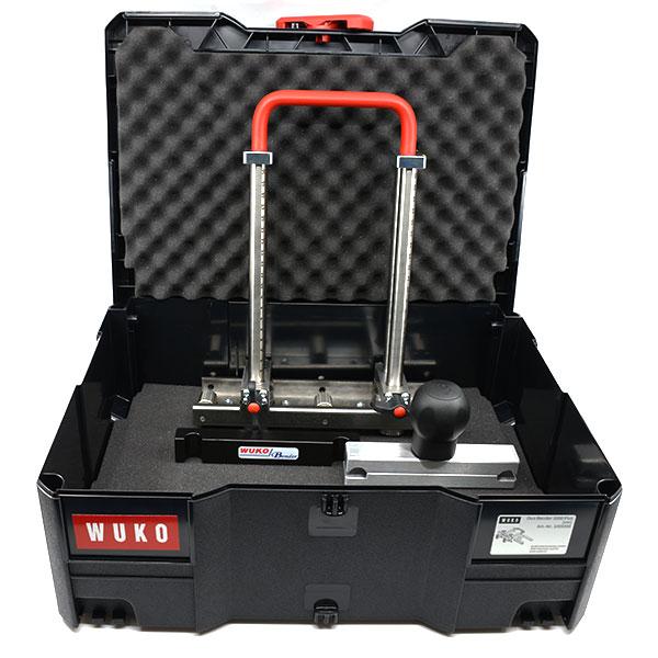 Wuko Duo Bender 3200