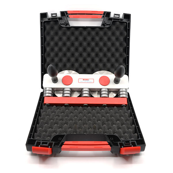Wuko Disc-o-bender 4000