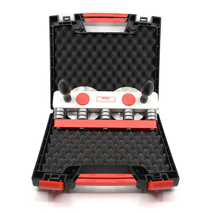 Wuko Disc-o-bender 4000